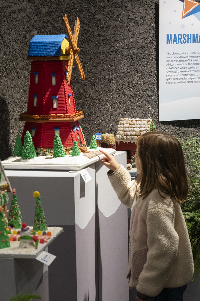 Frost – Cleveland Botanical Garden